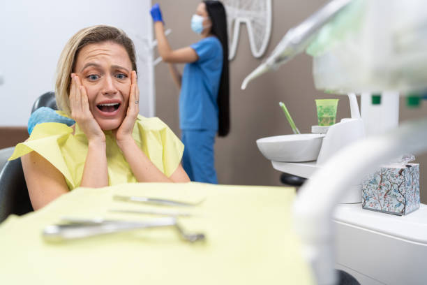 Best Urgent Care for Lost Fillings or Crowns in Cave Spring, VA