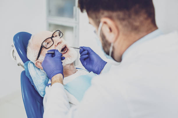 Best Emergency Tooth Extraction in Cave Spring, VA